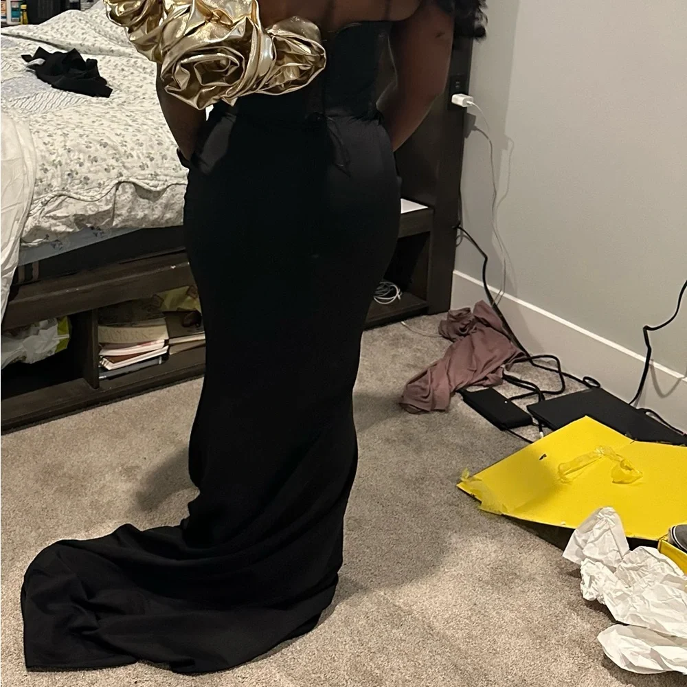 Mimoza Kadriaj Dress - Picture 4 of 7